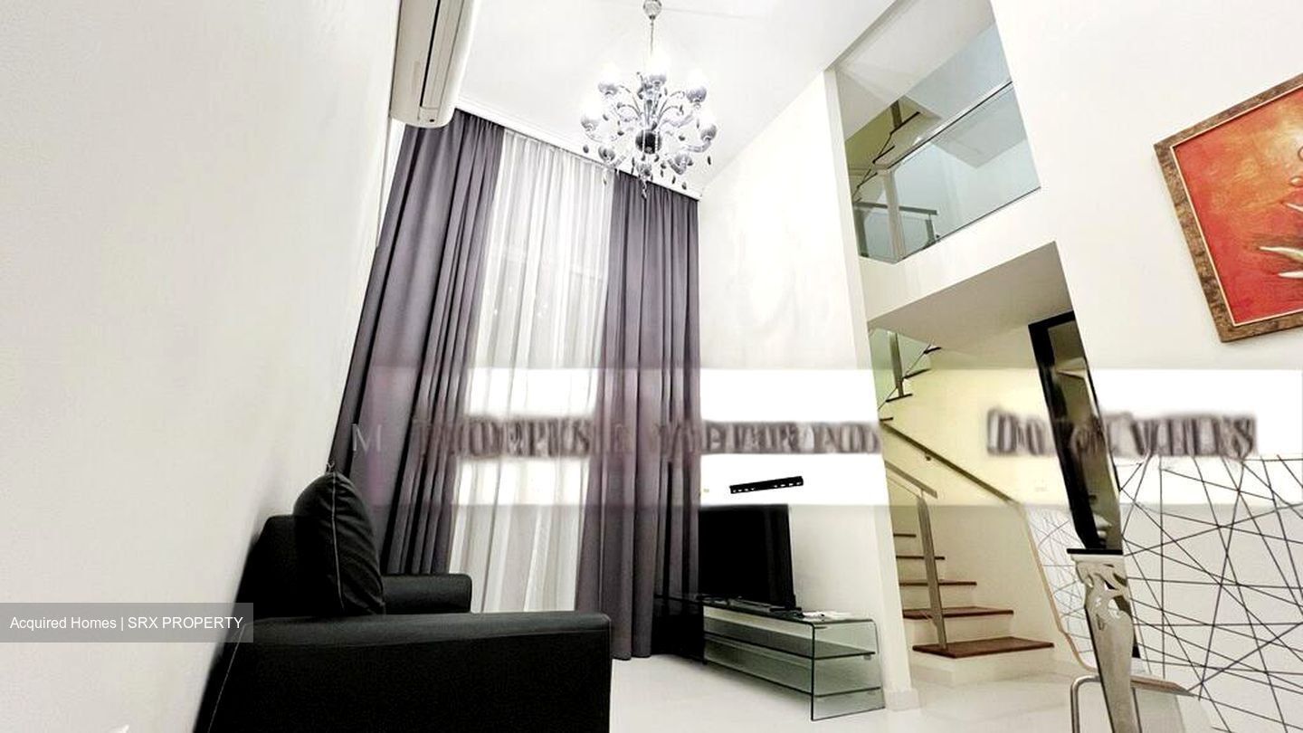 Mulberry Tree (D11), Apartment #505145291